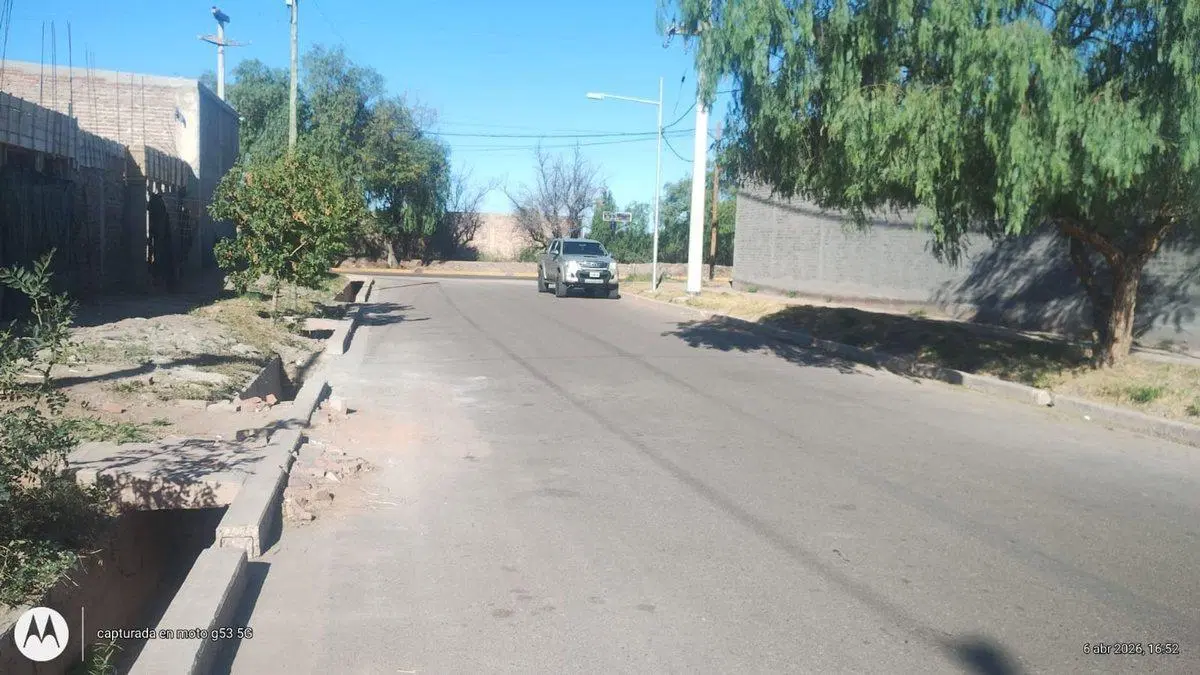 Venta Lote apto PH, 350 m2 Guaymallen 4