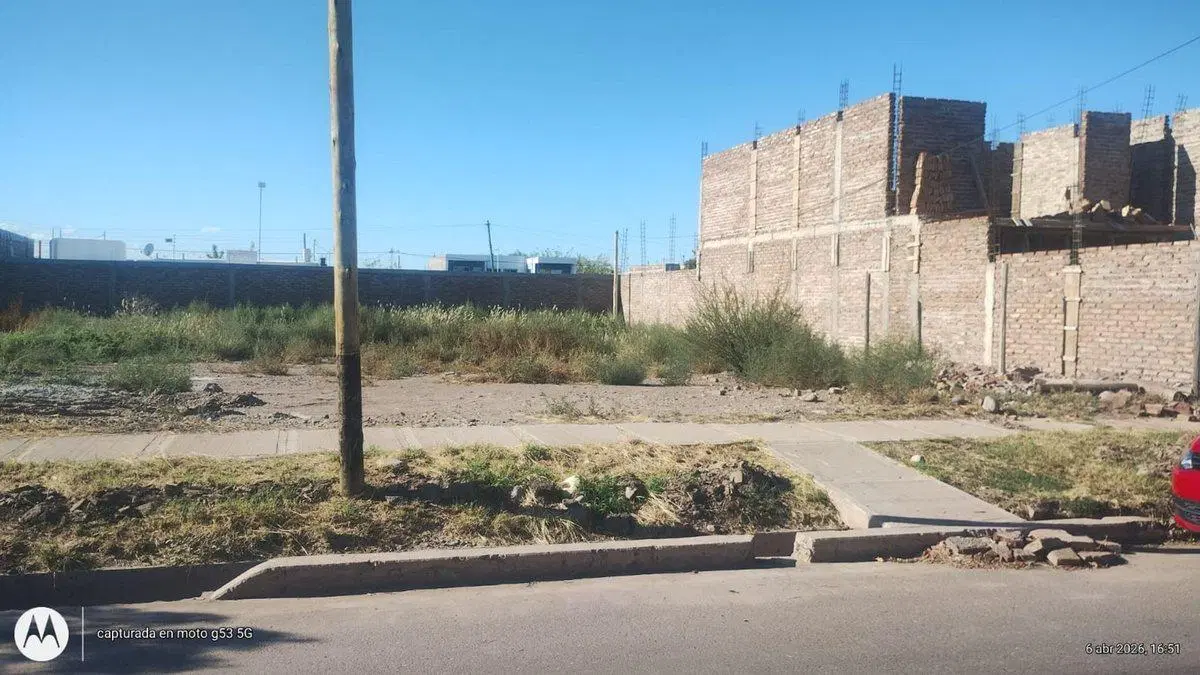 Venta Lote apto PH, 350 m2 Guaymallen 3