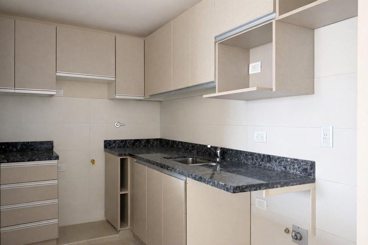 Departamento en Venta 1 Dormitorio, Godoy Cruz.
