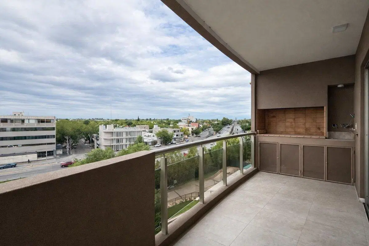 Departamento en Venta 1 Dormitorio, Godoy Cruz. 5