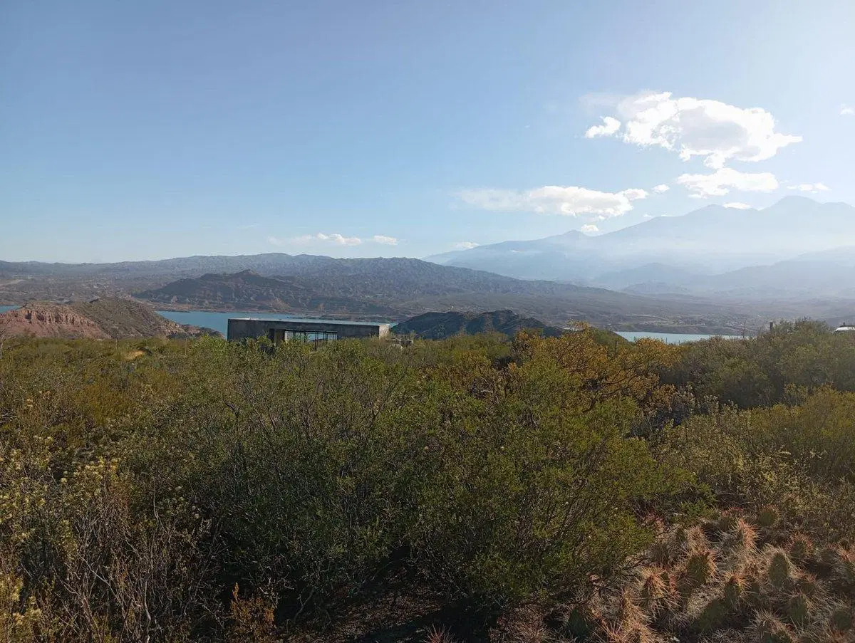 VENTA LOTE  POTRERILLOS CON AGUA Y ESCRITURA 3
