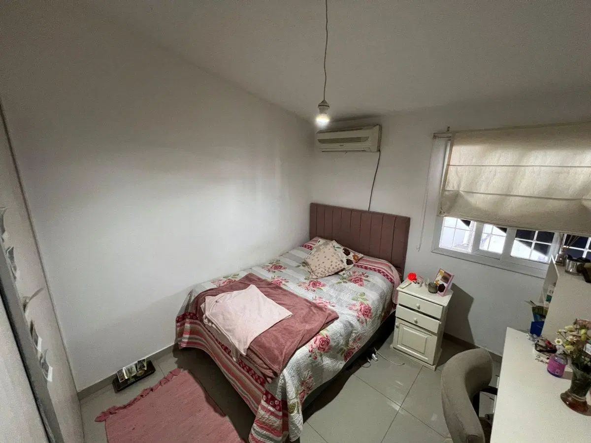 Venta Casa B° Cementista 2 Las Heras Mendoza 8