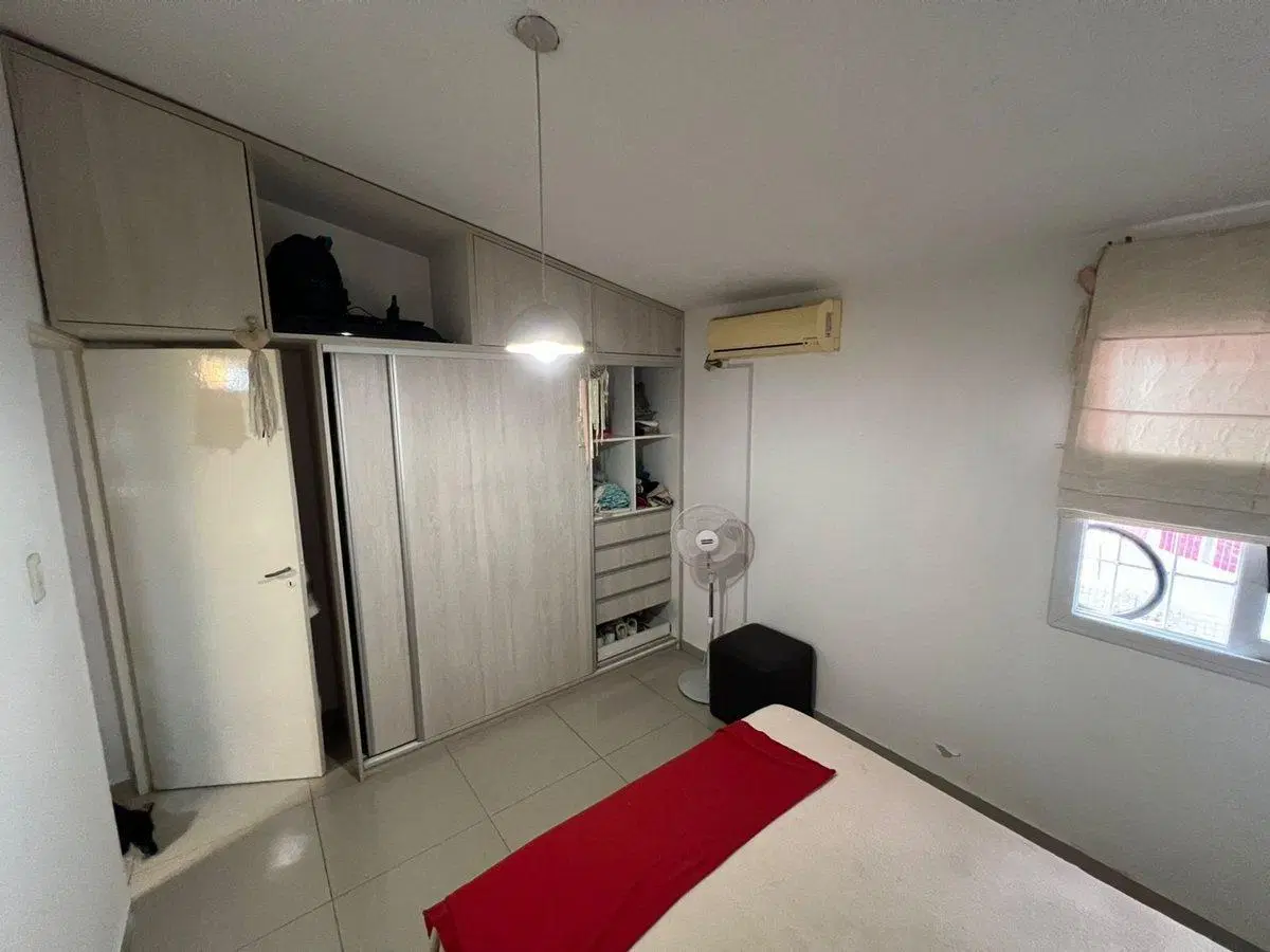 Venta Casa B° Cementista 2 Las Heras Mendoza 2