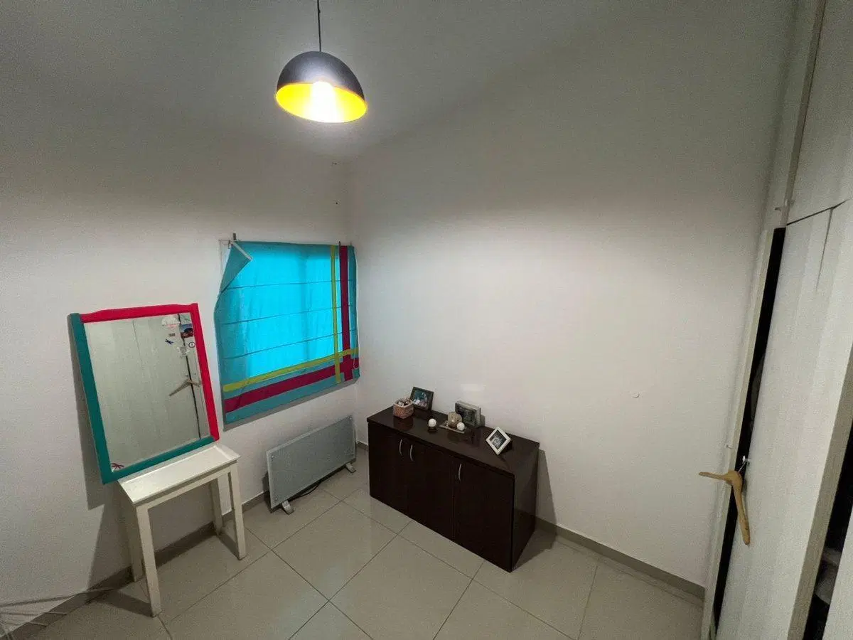 Venta Casa B° Cementista 2 Las Heras Mendoza 5