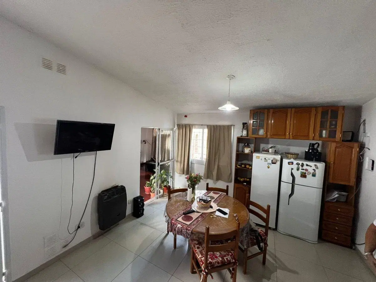 Venta Casa B° Cementista 2 Las Heras Mendoza 3