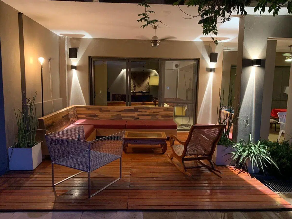 Venta casa Barrio Cerro Alto Luján de Cuyo Mendoza 5
