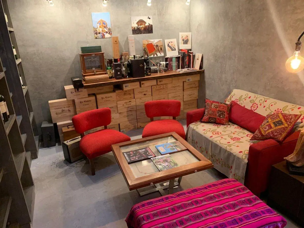 Venta casa Barrio Cerro Alto Luján de Cuyo Mendoza 8