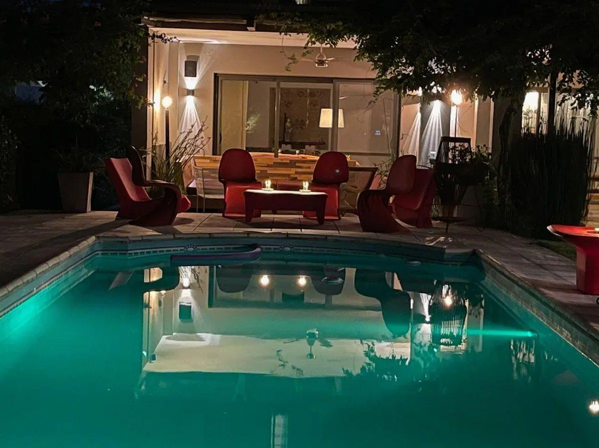 Venta casa Barrio Cerro Alto Luján de Cuyo Mendoza 2