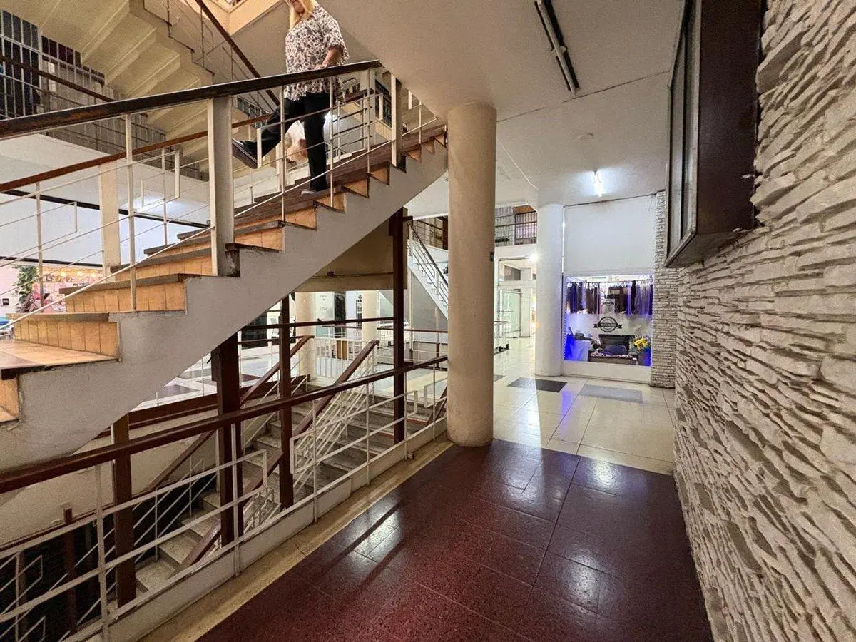 Venta de oficina en Ciudad de Mendoza 3