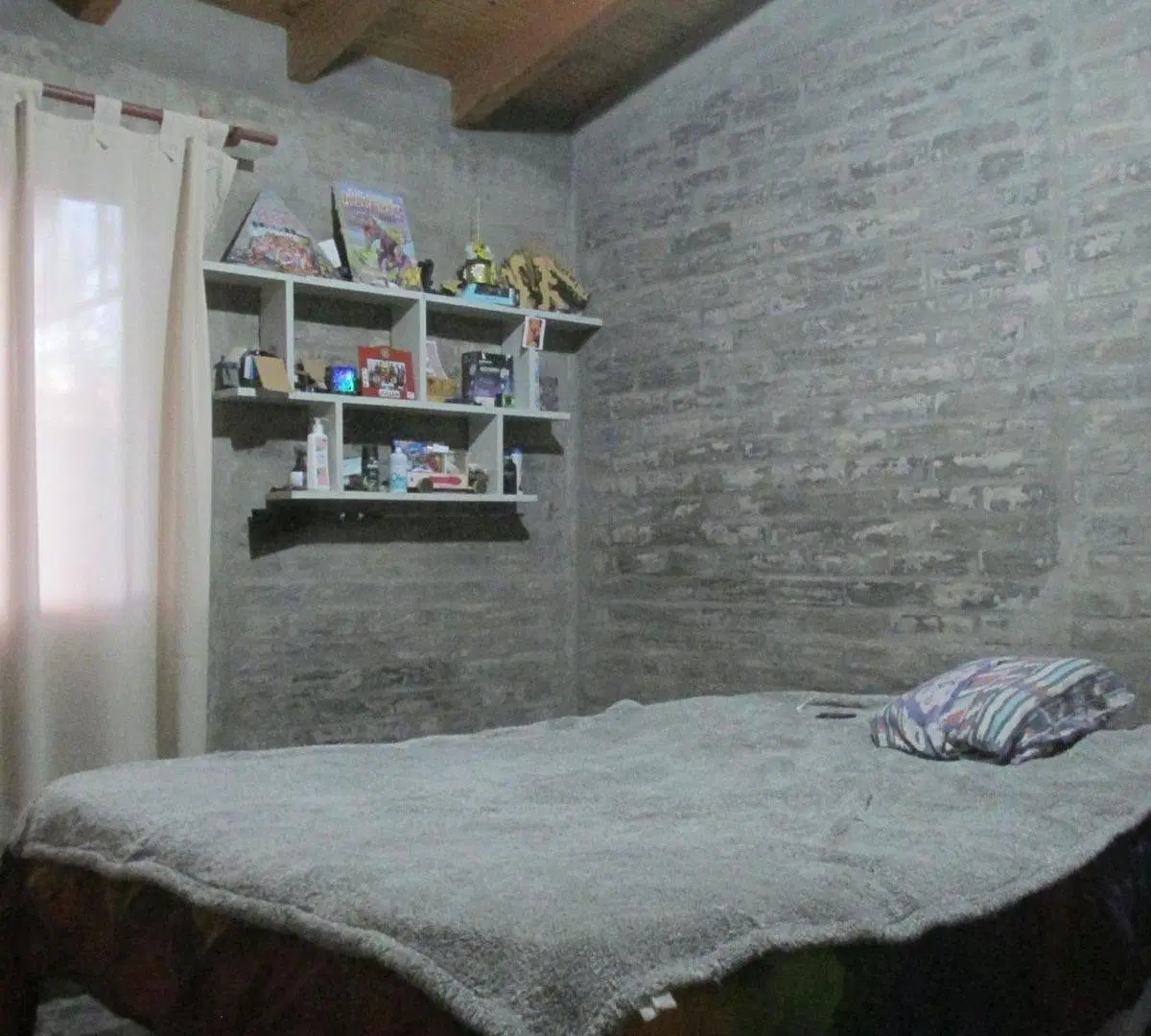 Venta Casa 3 dormitorios La Consulta Valle de Uco 5
