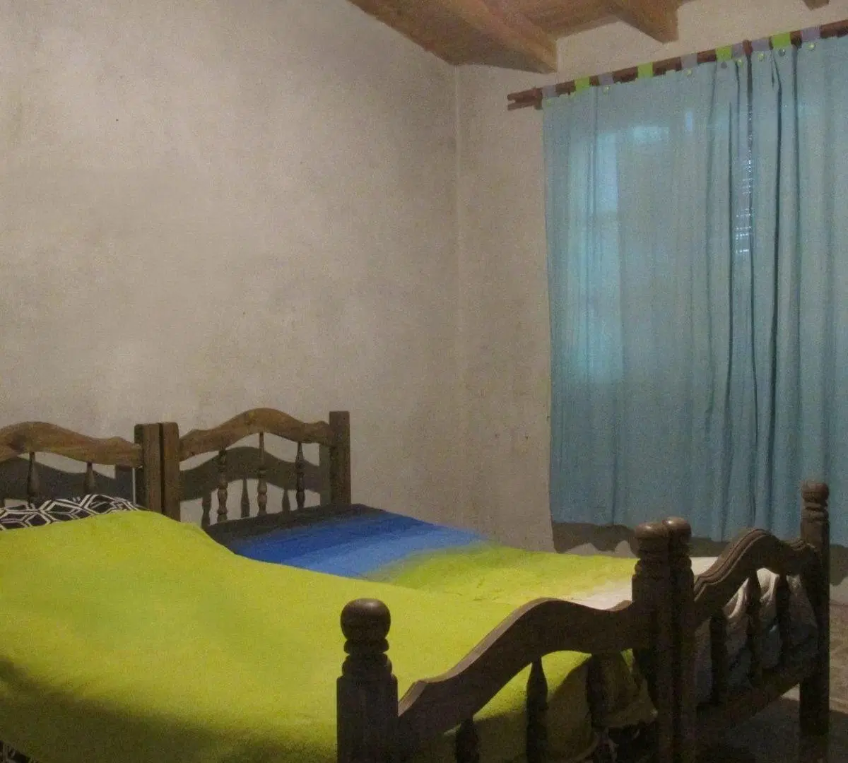 Venta Casa 3 dormitorios La Consulta Valle de Uco 2
