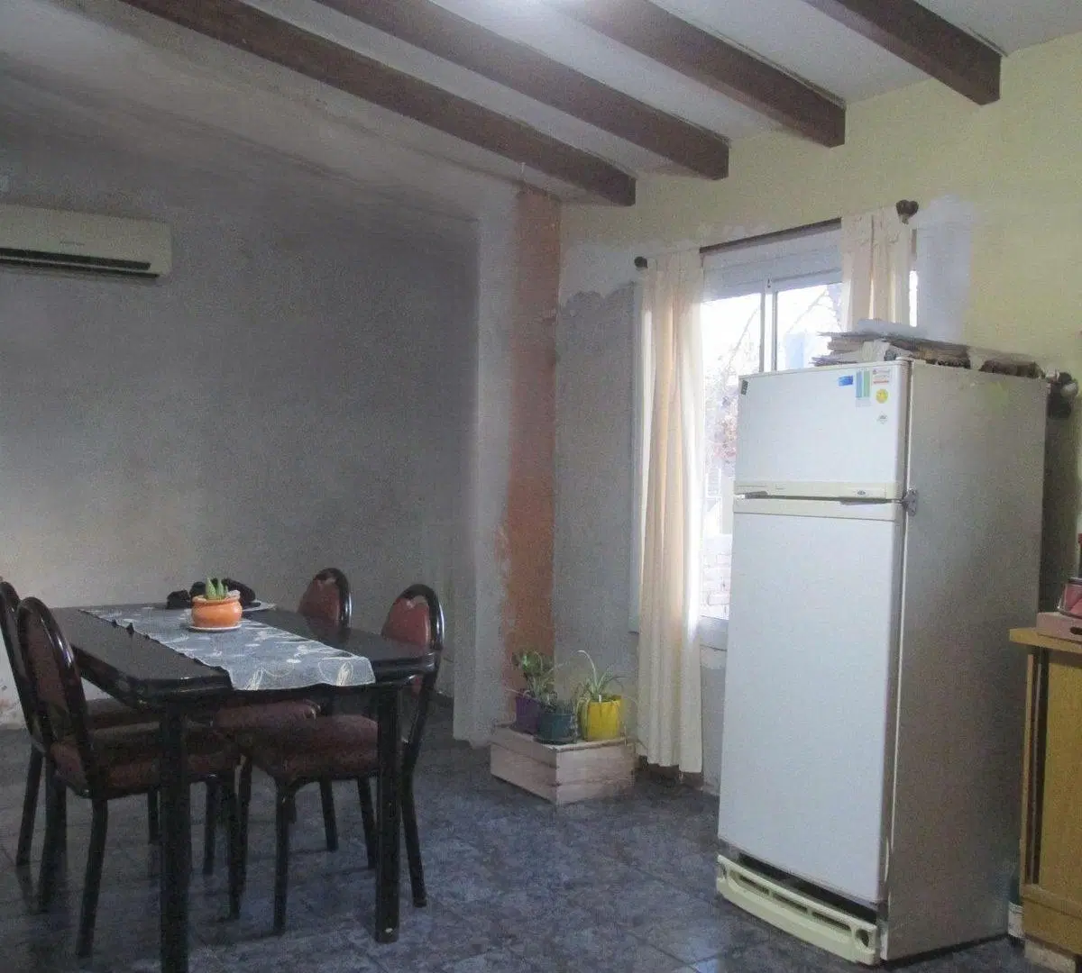 Venta Casa 3 dormitorios La Consulta Valle de Uco 4