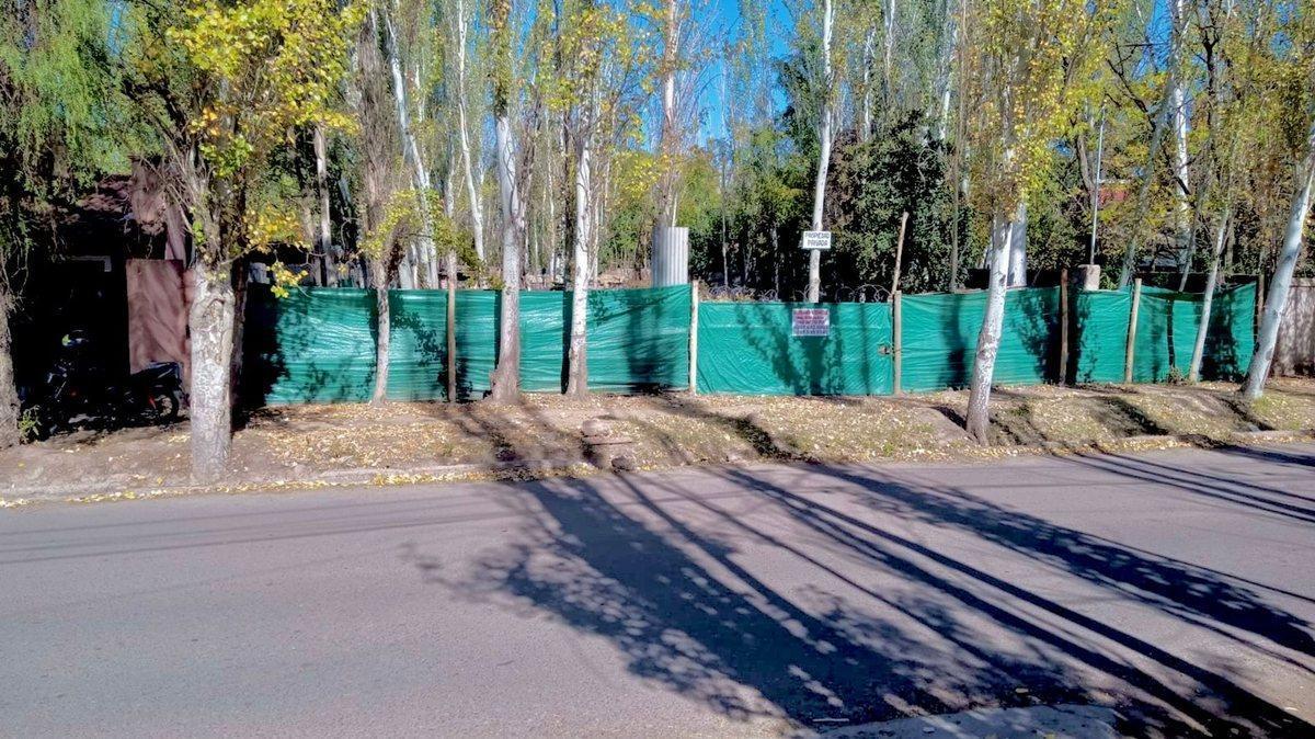 Lote de Categoría Chacras de Coria