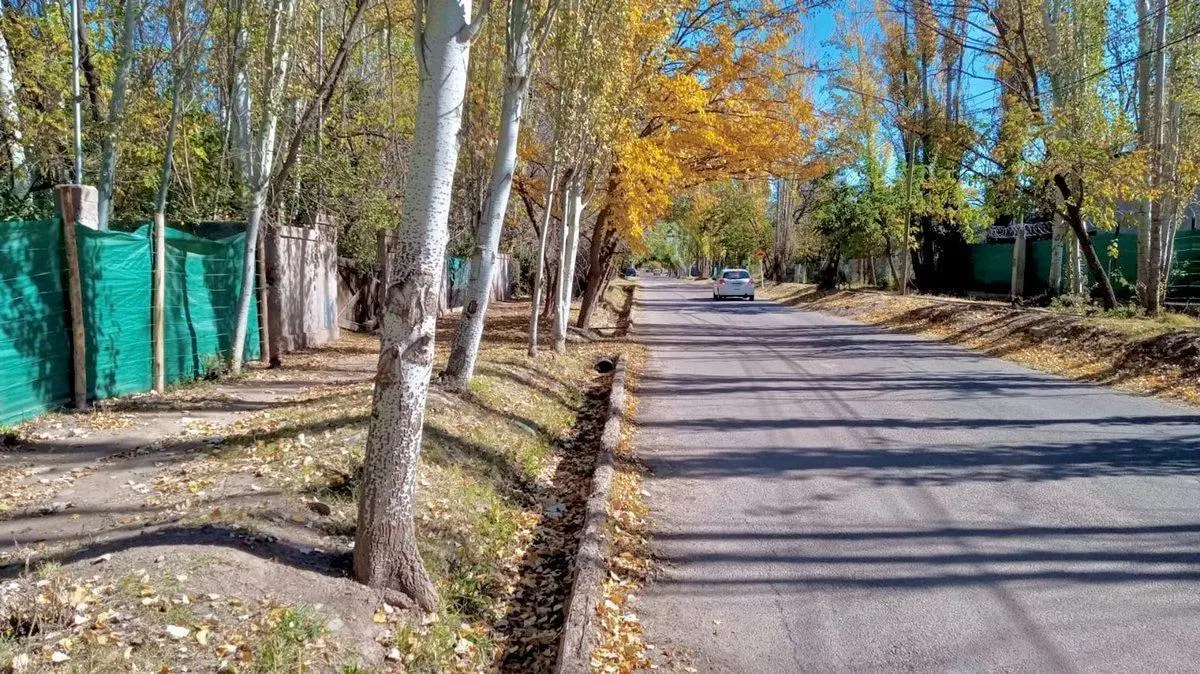 Lote de Categoría Chacras de Coria 3