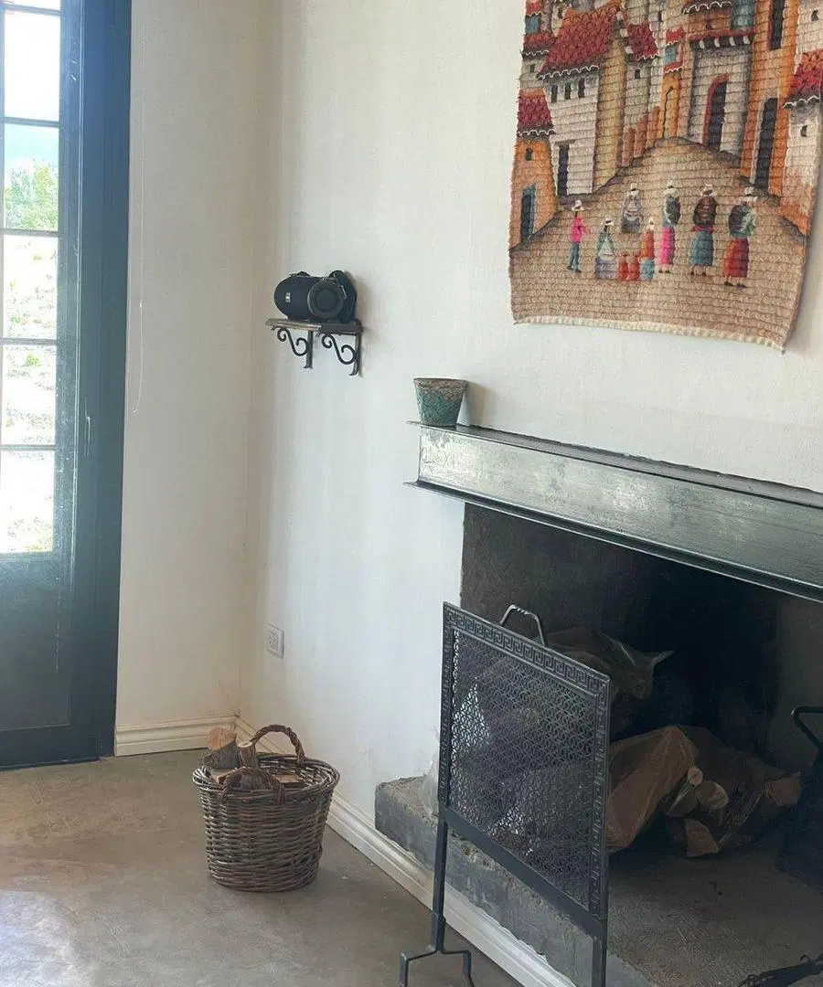 venta casa La Carrera Tupungato Los Coirones 3
