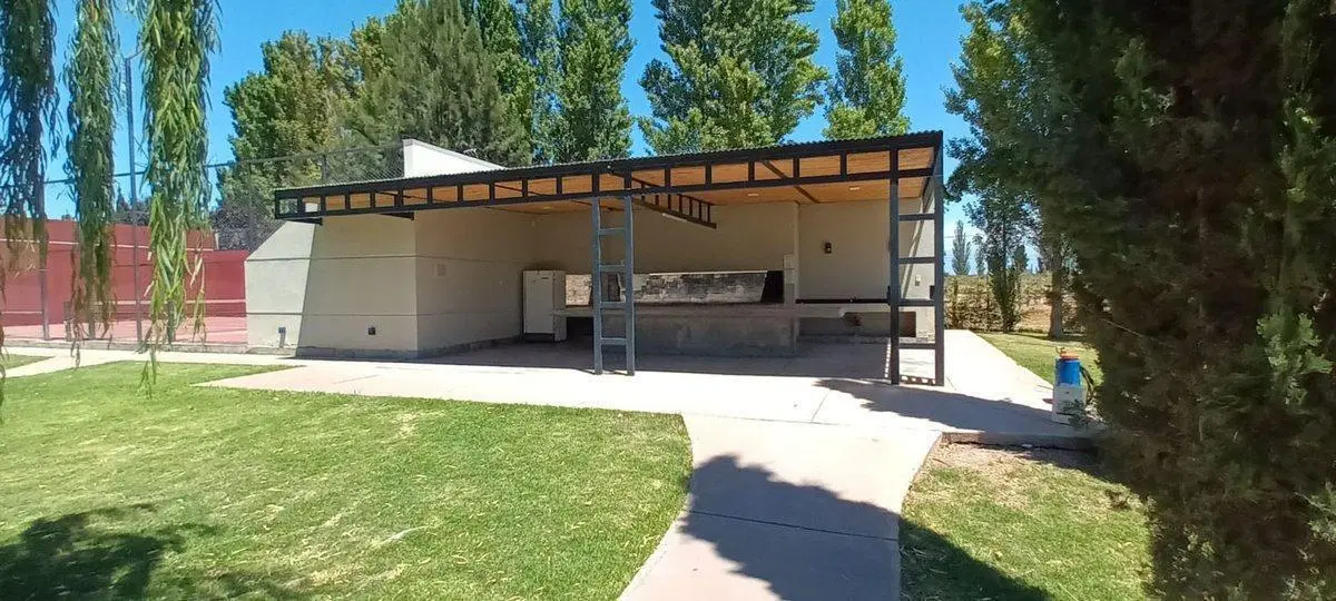 Lotes en venta Bª Privado Los Álamos Maipú Mza 3