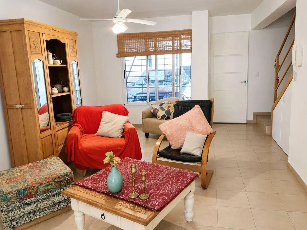 Venta de Duplex 2 habitaciones Procrear de Maipu 5