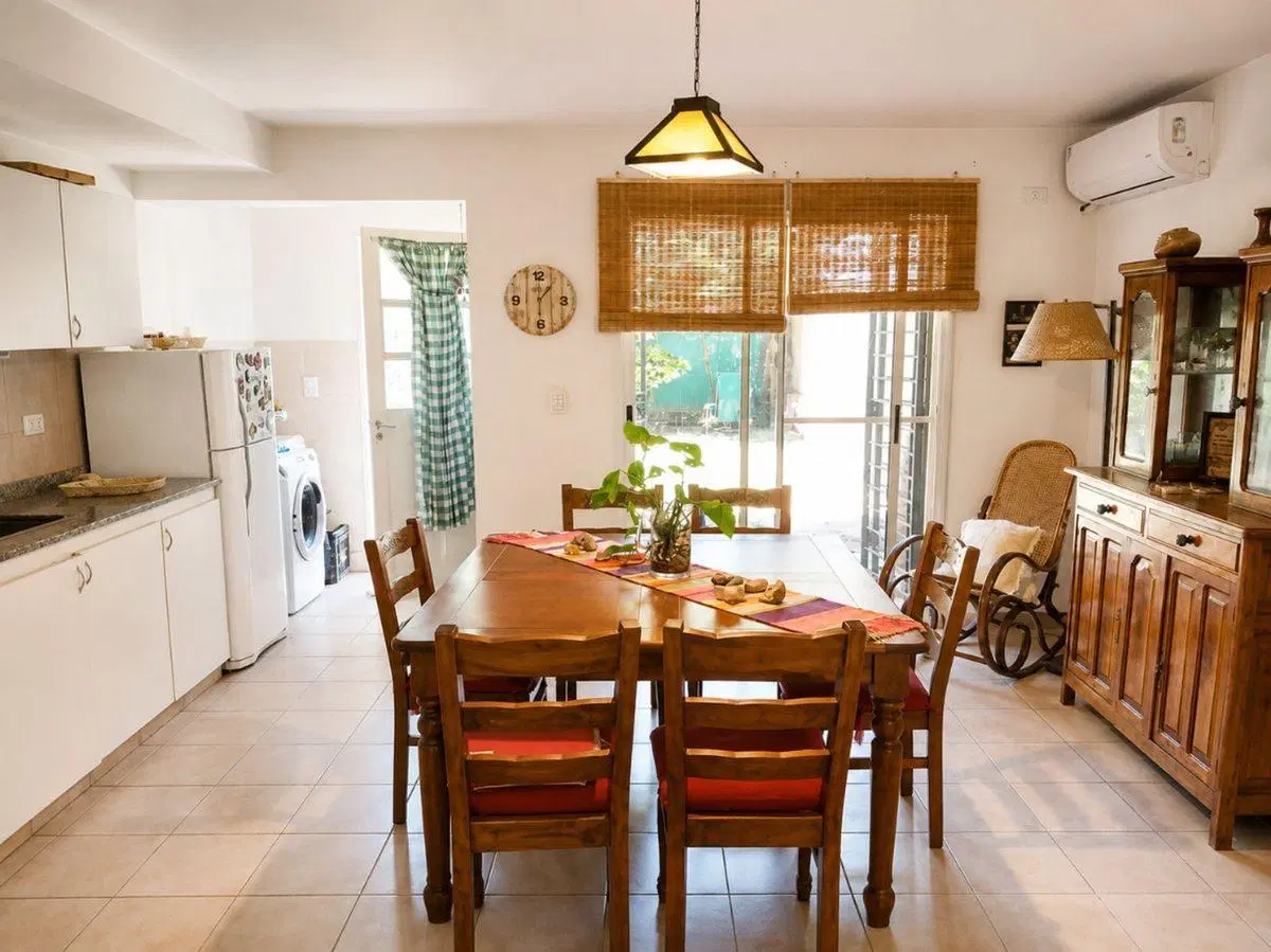 Venta de Duplex 2 habitaciones Procrear de Maipu 2