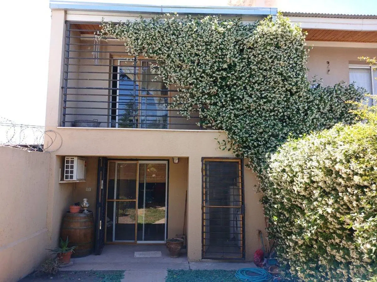 Venta de Duplex 2 habitaciones Procrear de Maipu 3