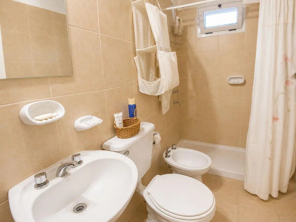 Venta de Duplex 2 habitaciones Procrear de Maipu 4