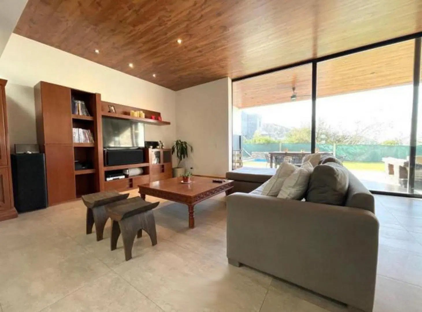 venta casa en barrio privado mendoza norte country 4