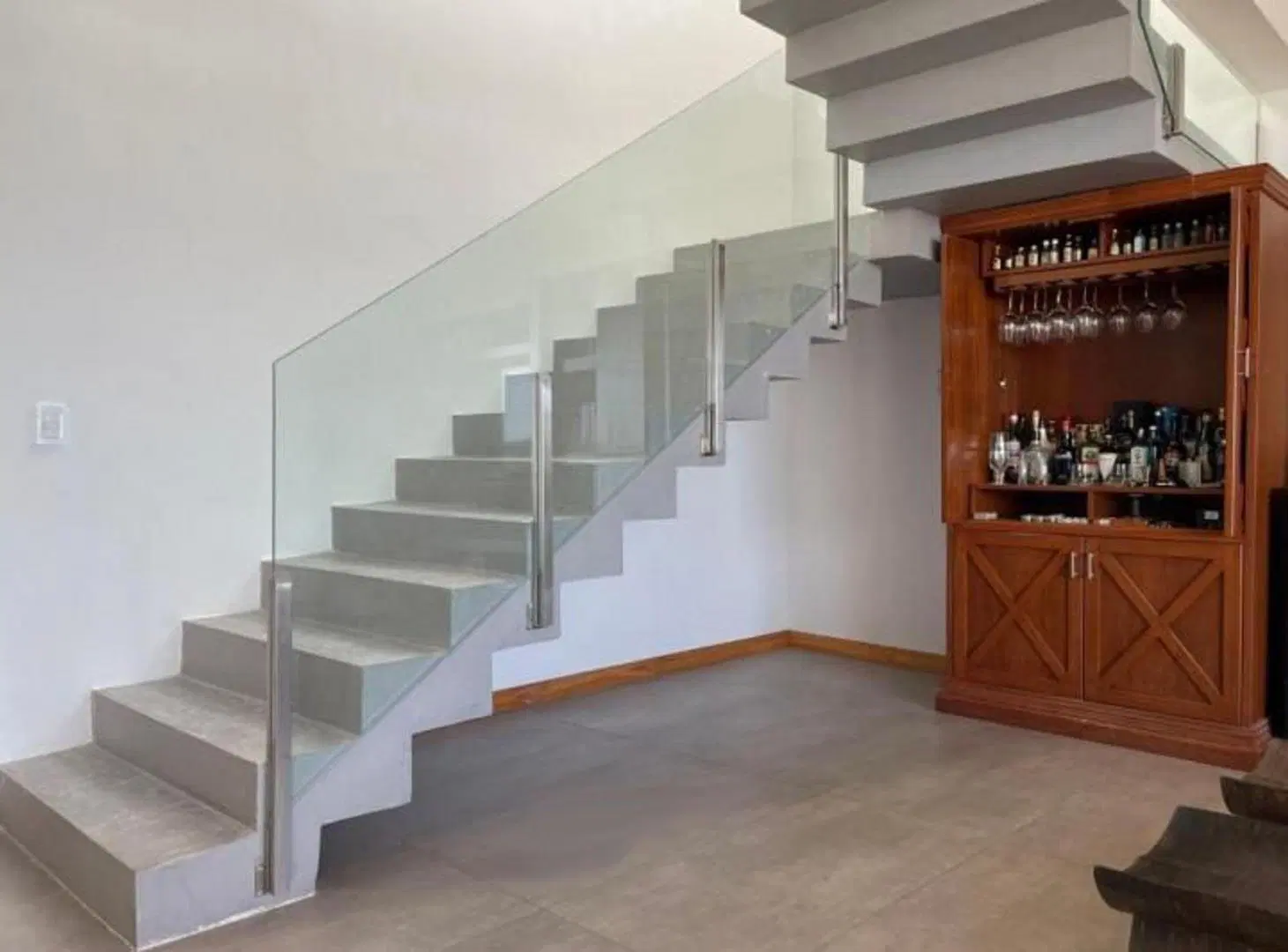 venta casa en barrio privado mendoza norte country 5