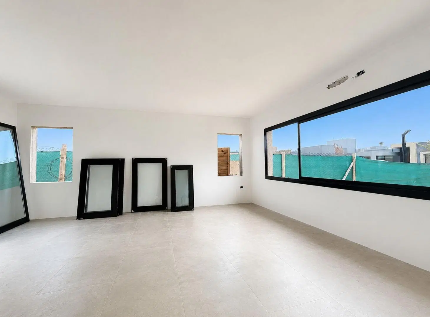 Venta casa B° Alma Gardenia Luján de Cuyo Mendoza 2