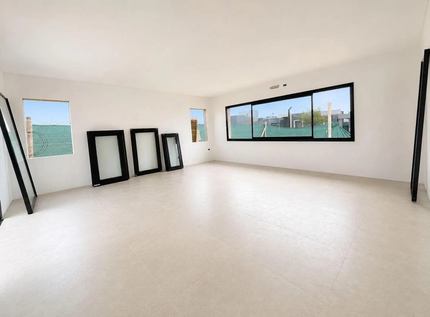 Venta casa B° Alma Gardenia Luján de Cuyo Mendoza 3