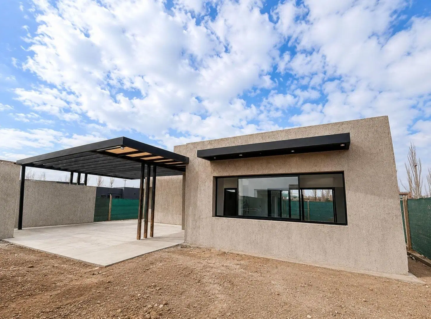 Venta casa B° Alma Gardenia Luján de Cuyo Mendoza 5