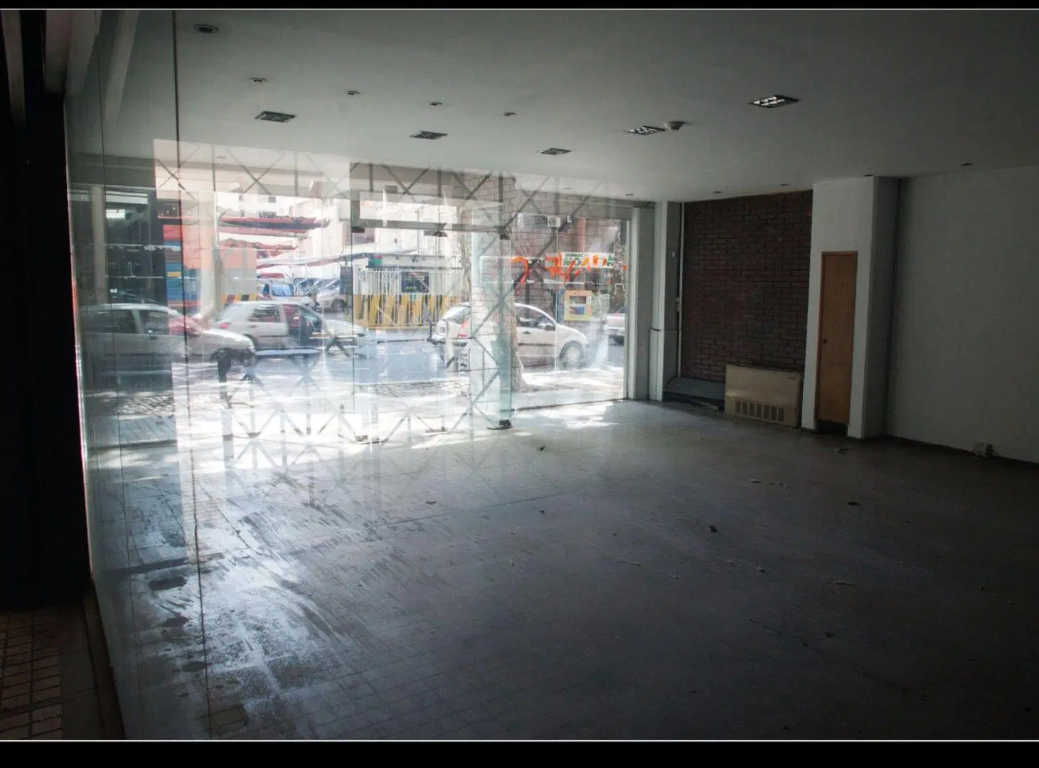 EDIFICIO CORPORATIVO EN VENTA CIUDAD DE MENDOZA 4