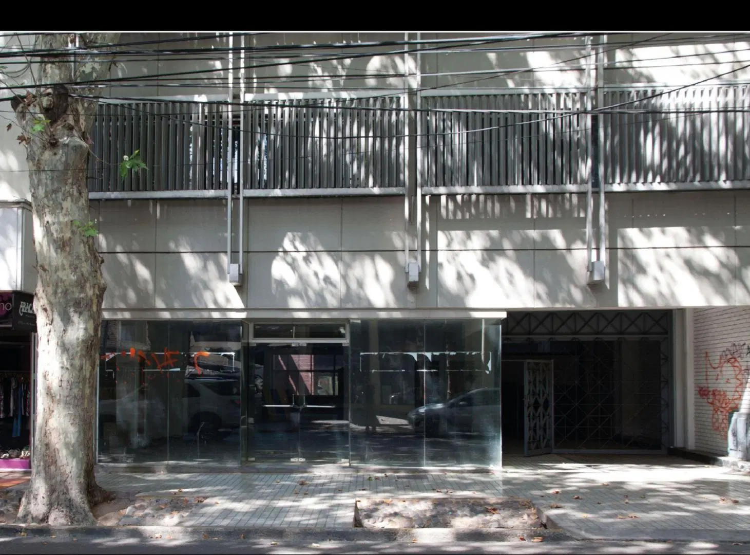 EDIFICIO CORPORATIVO EN VENTA CIUDAD DE MENDOZA 2