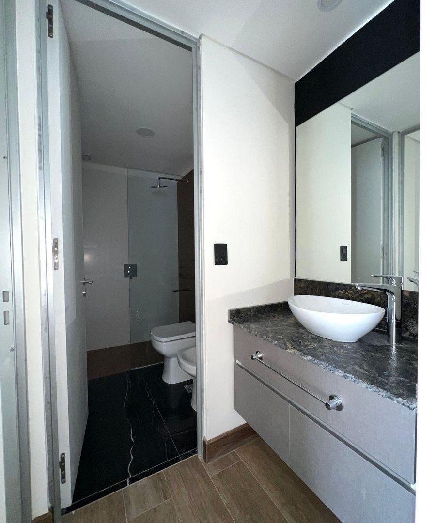 Foto de Departamento de 1 habitación en Quinta Sección, imagen 4