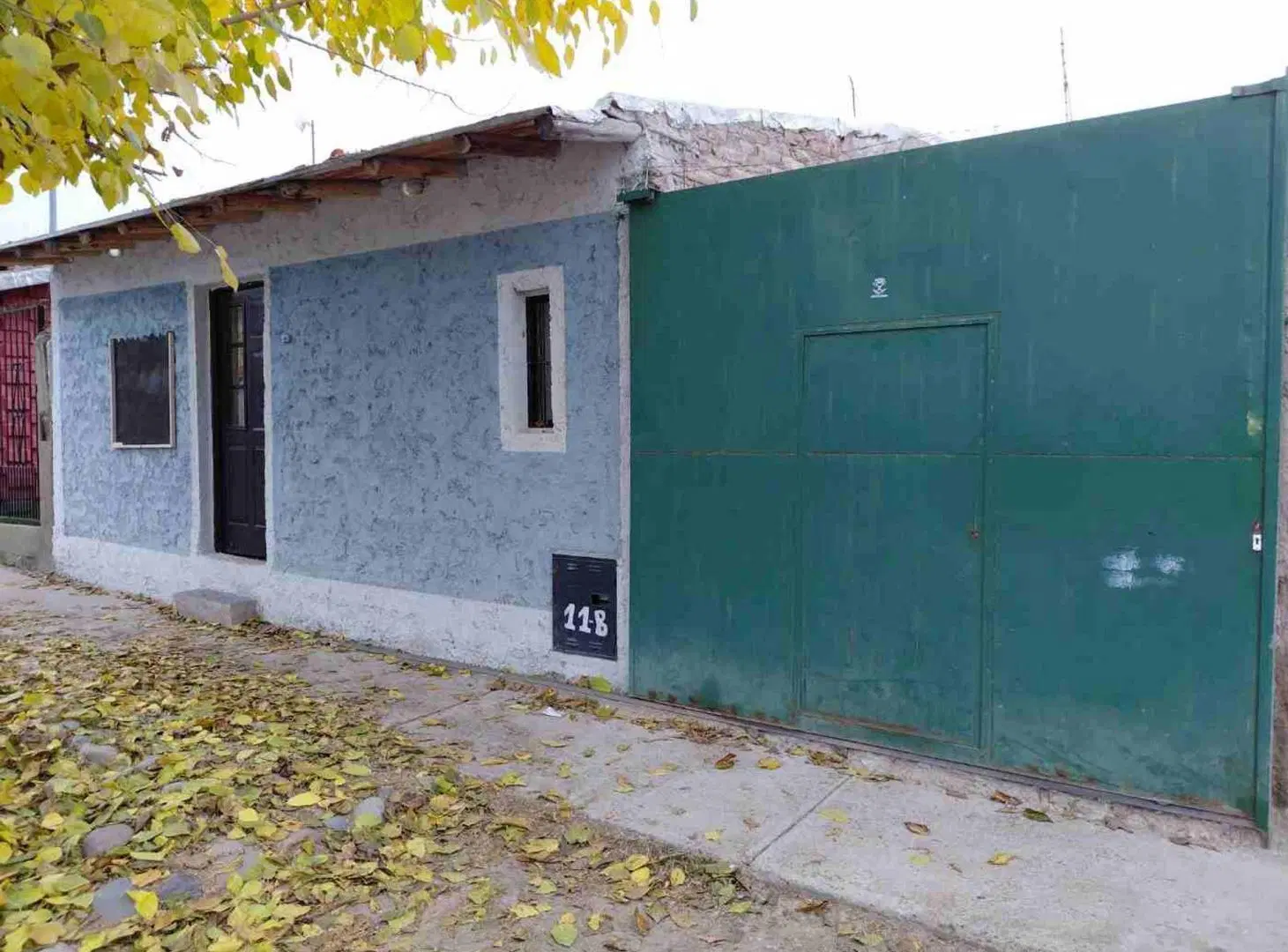 Venta Casa con 2 deptos. Ciudad de Maipú Mendoza 2