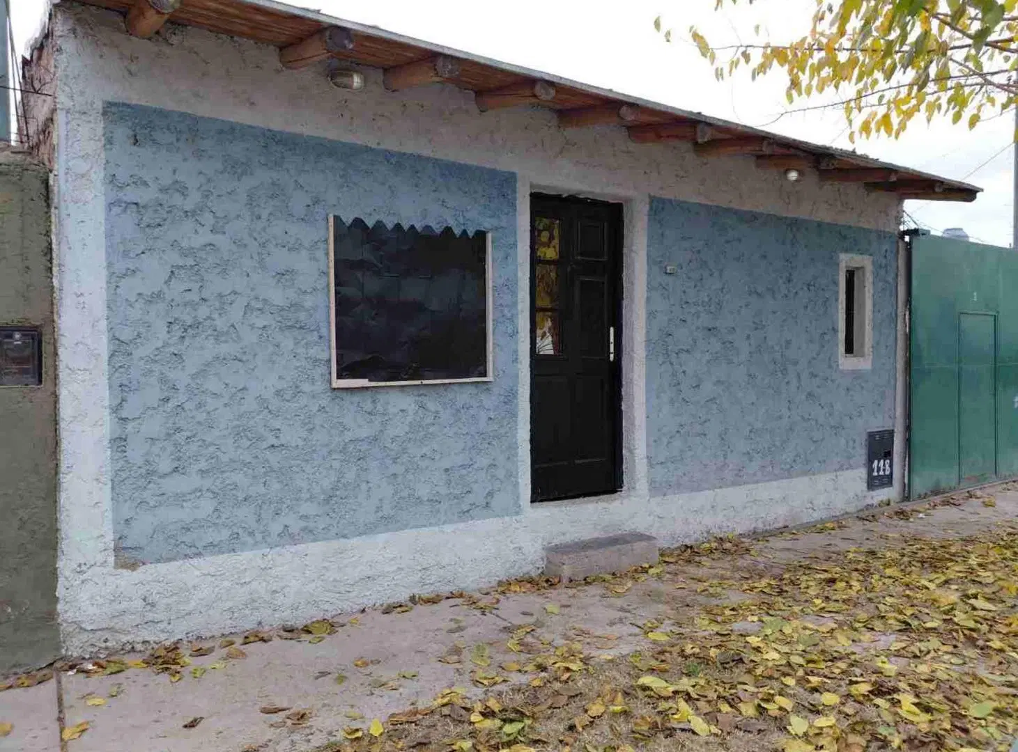 Venta Casa con 2 deptos. Ciudad de Maipú Mendoza 3
