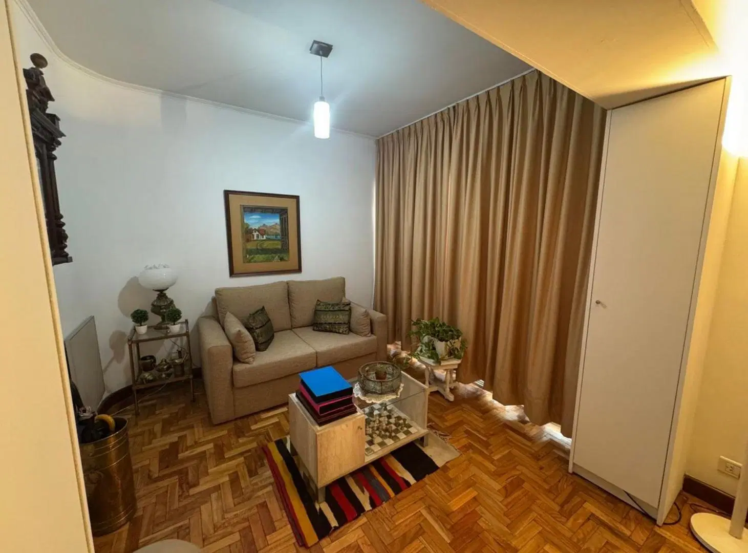 Departamento en venta calle España 4