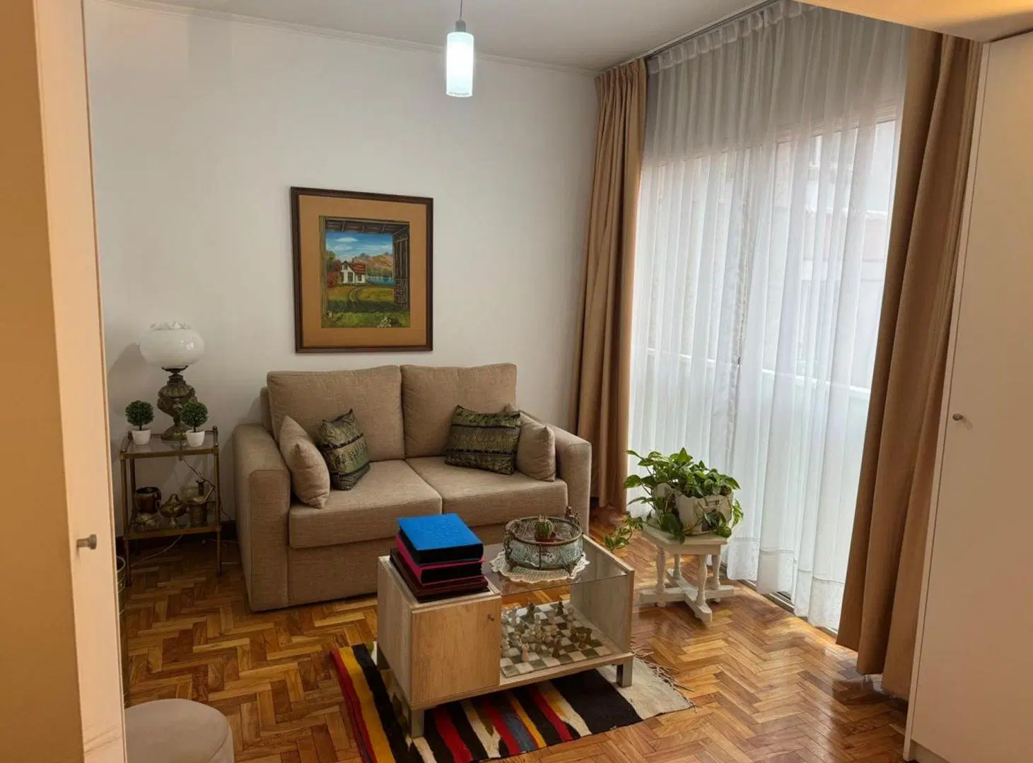 Departamento en venta calle España 3