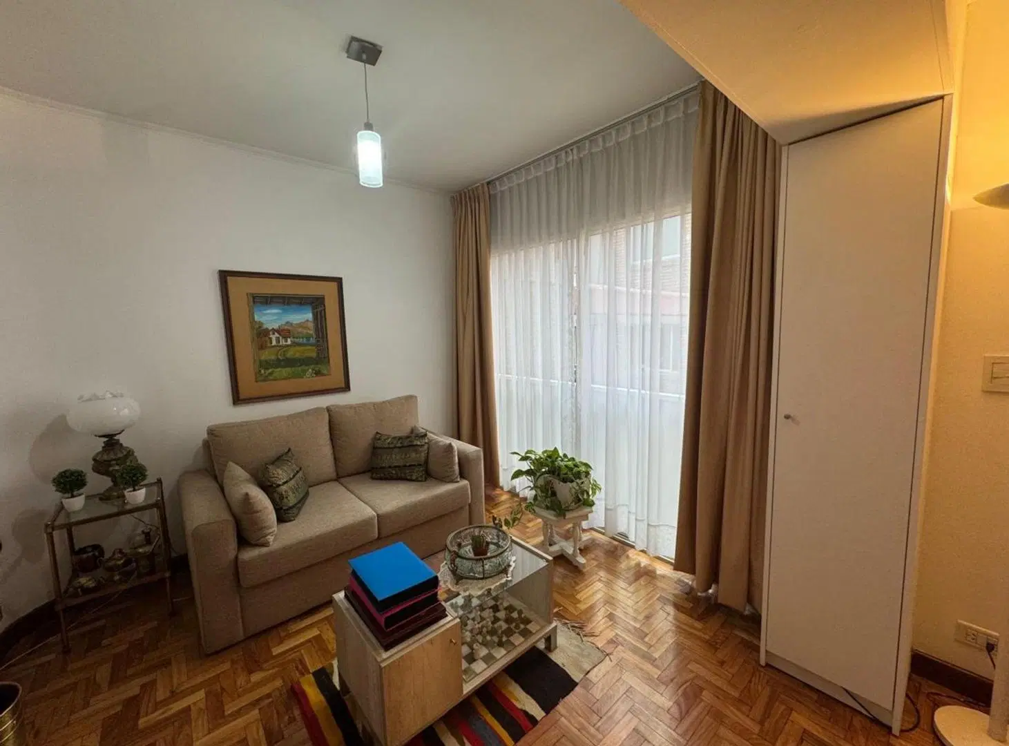 Departamento en venta calle España 5