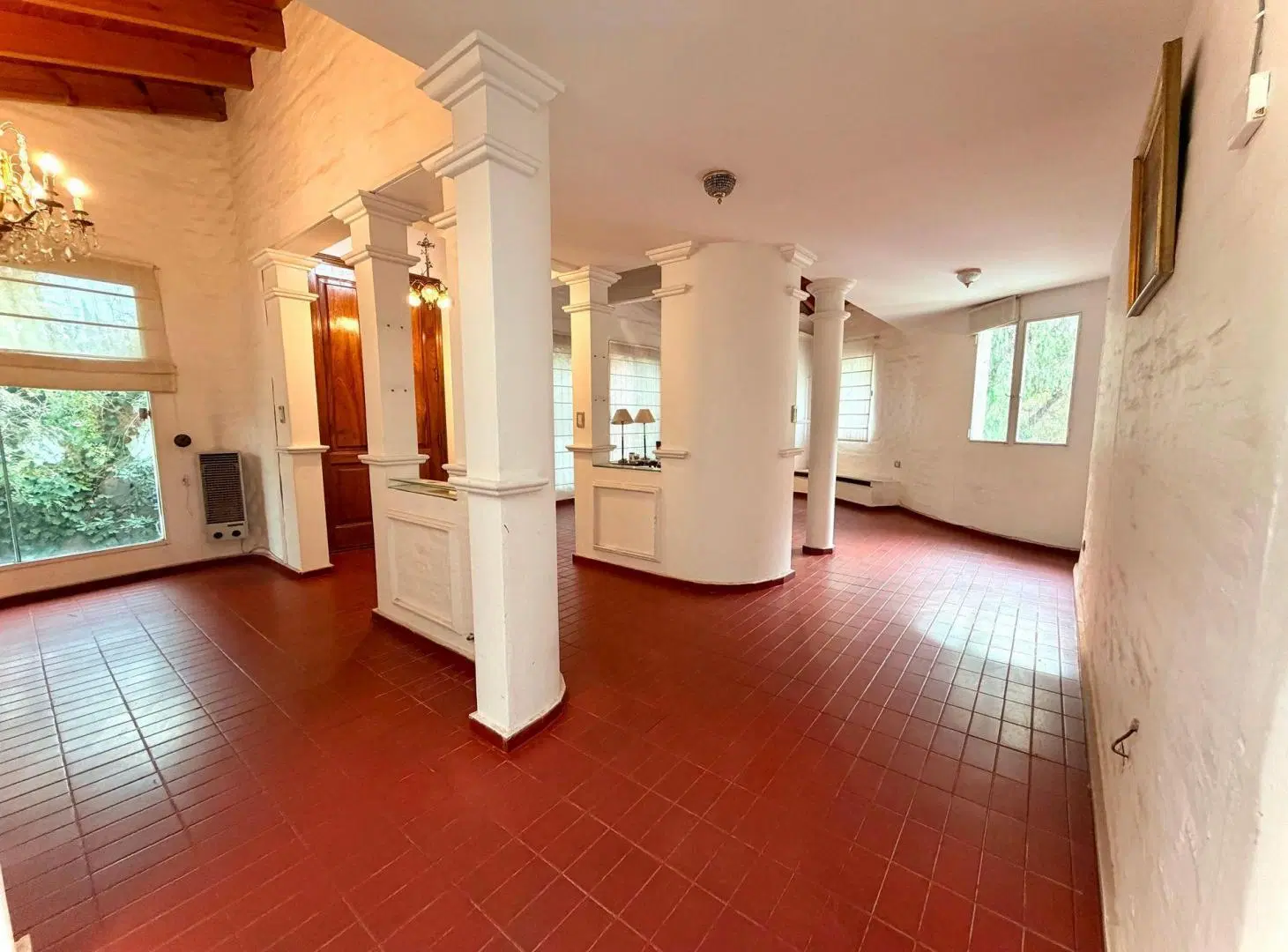 Venta Casa Dalvian 4 dormitorios 5