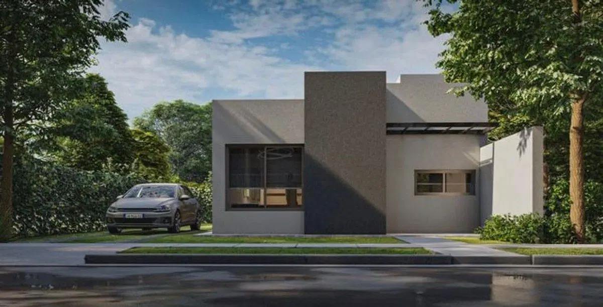 CASA EN VENTA SAN MARTIN 3