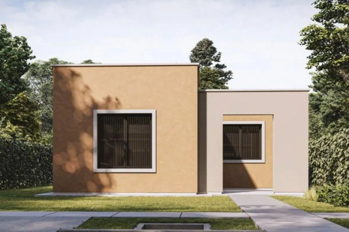 CASA EN VENTA SAN MARTIN 2