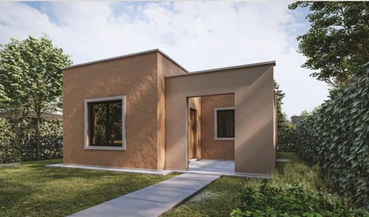 CASA EN VENTA SAN MARTIN 4