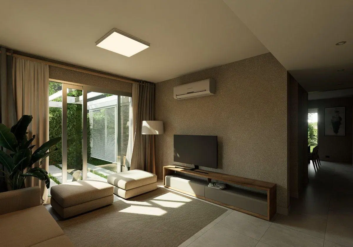 DUPLEX EN POZO- ESTANCIA BULNES- LUJAN DE CUYO 3