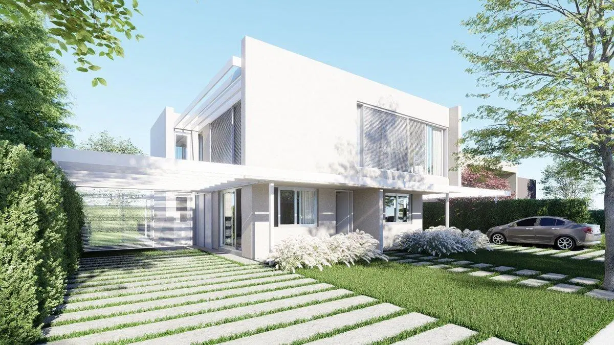 DUPLEX EN POZO- ESTANCIA BULNES- LUJAN DE CUYO 4