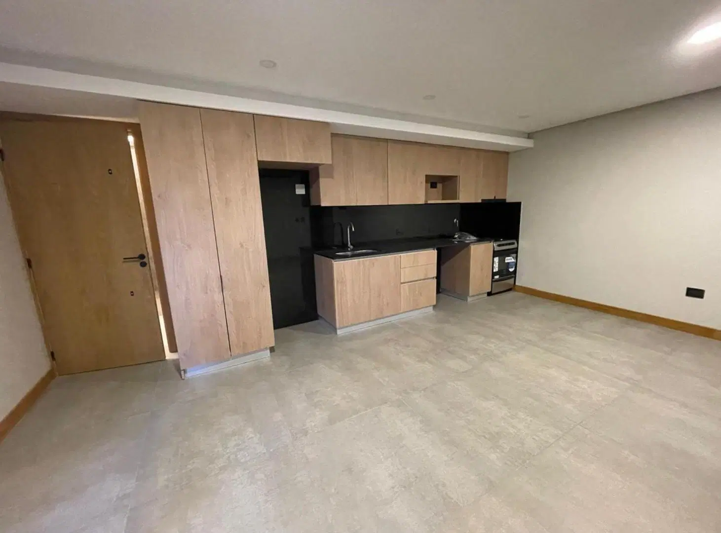 DEPARTAMENTO EN ALQUILER 1 DORM A ESTRENAR 4