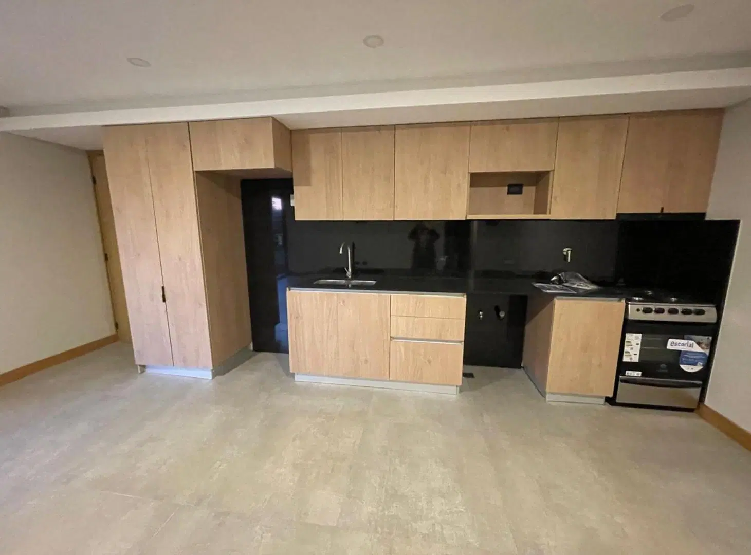 DEPARTAMENTO EN ALQUILER 1 DORM A ESTRENAR 5
