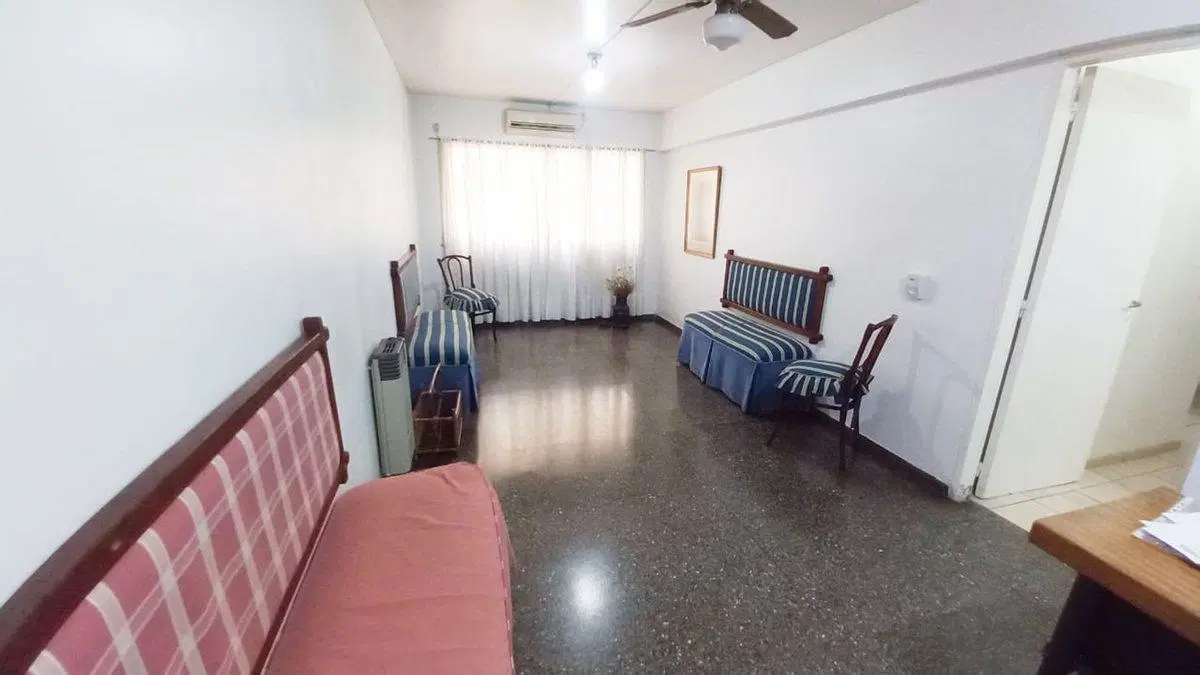 Departamento en Quinta sección frente a UTN 4