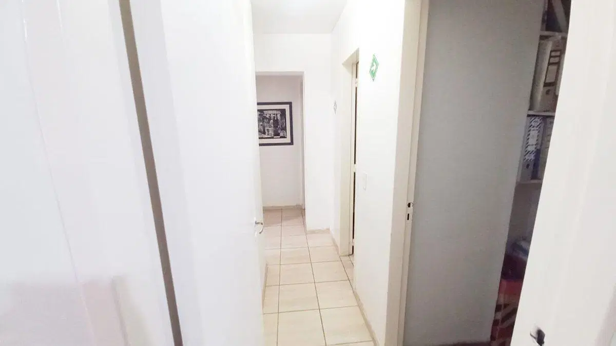 Departamento en Quinta sección frente a UTN 2