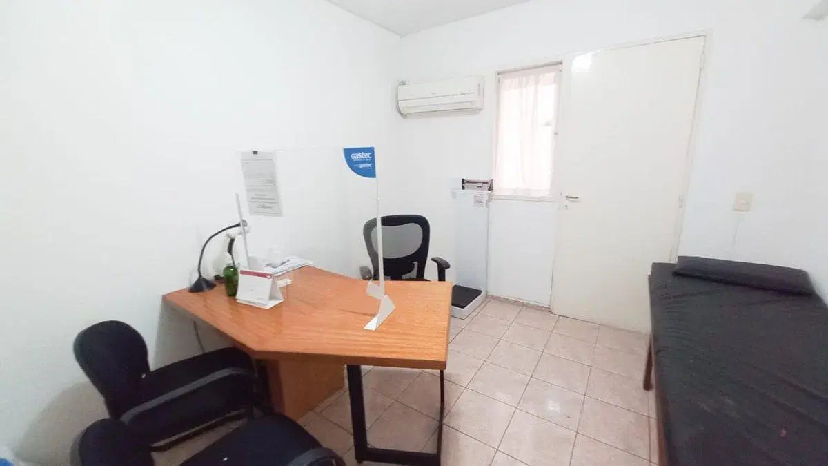 Departamento en Quinta sección frente a UTN 5