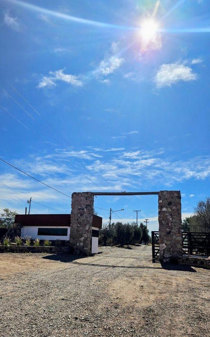 VENTA TERRENO LA MAGDALENA OLIVAR ETAPA 3