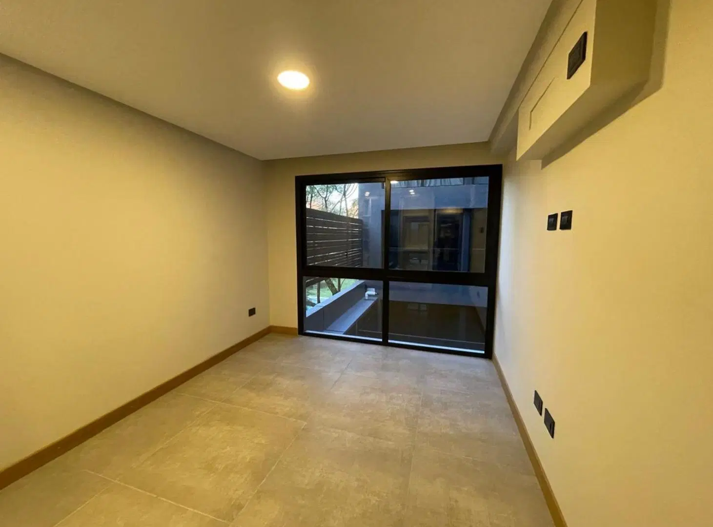DEPARTAMENTO EN ALQUILER 1 DORM COCHERA A ESTRENAR 4